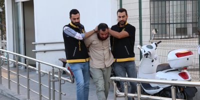 Annesi ve anneannesini öldüren şüpheli konuştu