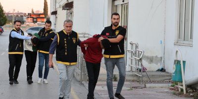 İntikam için 1 yıl bekledi, ağabeyini yaralayan genci öldürdü