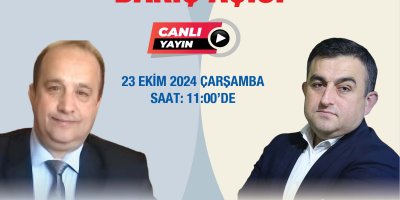 Küçüksaat Kurucusu Taner Talaş, Business Life TV'de