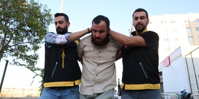 Aile katliamında ölü sayısı 3'e yükseldi, şüpheli tutuklandı