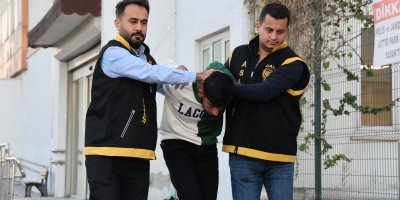 İntikam için 1 yıl bekledi, ağabeyini yaralayan genci öldürdü