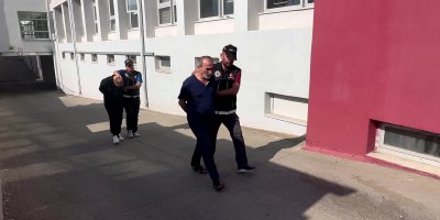 Adana'da 38 torbacı tutuklandı