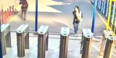 TUSAŞ Kahramankazan yerleşkesine terör saldırısı