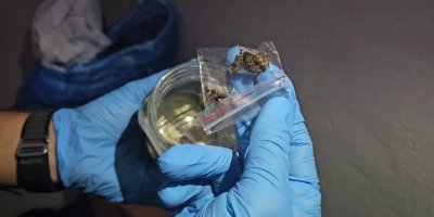 Narkotik polisleri Yüreğir’de 1 yılda 1880 torbacı yakaladı