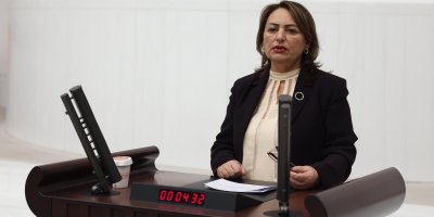 "Çinli firmaya özel yasa çıkarılıyor, Türk halkı fakirleştiriliyor"