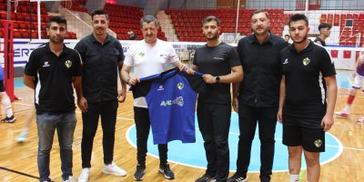 A/C Fit’ Ten Akkapı Oluşumspor’a Sponsorluk Desteği