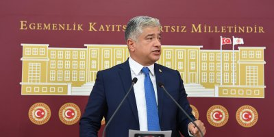 Ali Babacan'dan Sadullah Kısacık'a 2 önemli görev