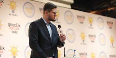 Saldırıya uğrayan il başkanı iki gün önce görevinden ayrılmış