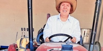 Alasonya’dan Adana’ya bir kadın öyküsü