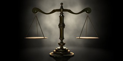 Adalet - Hak arayışımızın sosyal izdüşümü