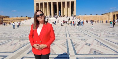 "Cumhuriyet Bir Hazinedir"