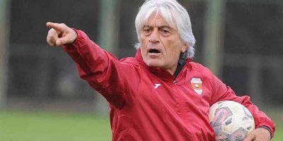 Adanaspor'da Kemal Kılıç dönemi ayrılıkla sonuçlandı