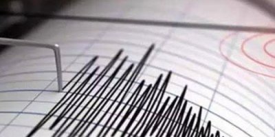 Adana depremle sallandı