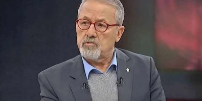 Naci Görür'den ilk açıklama geldi. ''Deprem Dirençli Adana'yı Kurun!''