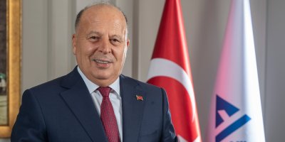 Başkan Demirçalı’dan ‘29 Ekim Cumhuriyet Bayramı’ Mesajı