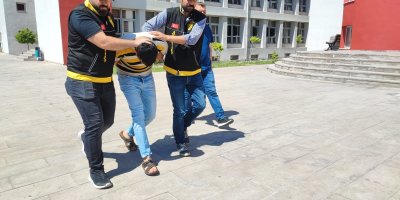 Karısını, kayınvalidesini ve kayınbiraderini öldüren sanık: "Çok pişmanım"