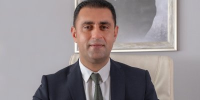 "Cumhuriyet En Büyük Güvencemizdir"