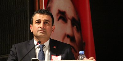 "29 Ekim Cumhuriyet Bayramı, en büyük bayramımızdır"