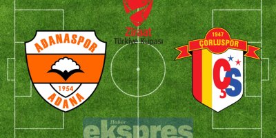 Adanaspor - Çorluspor 1947 maçı ne zaman, saat kaçta ve hangi kanalda?