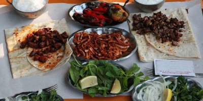 Adana’da bir lezzet daha doğuyor. Coğrafi işaret yolda.