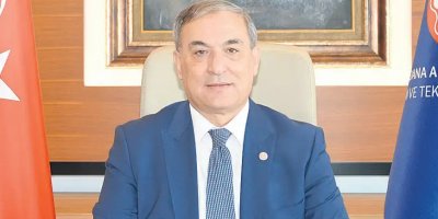 ATÜ üç kategoride en iyi 20 arasında