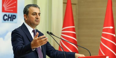 Bulut: İktidar, belediyelerimizi tahakküm altına almaya çalışıyor
