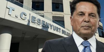 İçişleri Bakanlığı duyurdu: Esenyurt Belediyesi'ne kayyum atandı!