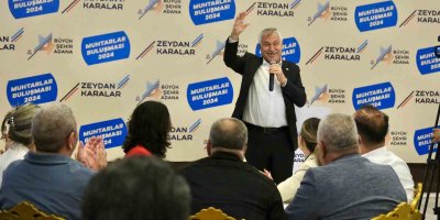 Kozan İdemköy Köprüsü’nün açılışı gerçekleştirildi