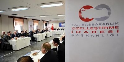 Adana’da elektrik santralleri özelleştiriliyor
