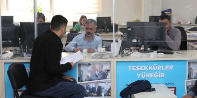 Vergi Ödemelerinizi Unutmayınız