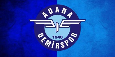 Adana Demirspor'da çekiliş sonuçları belli oldu