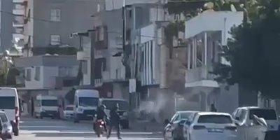 Çalık Yapı saldırganları yakalandı