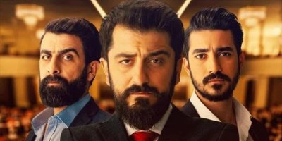 İllegal Hayatlar 2: Meclis +18 oldu: Türk sinema tarihinde bir ilk!