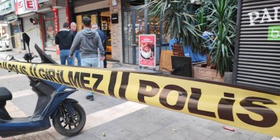 Sevgilisini öldürüp intihar girişiminde bulundu