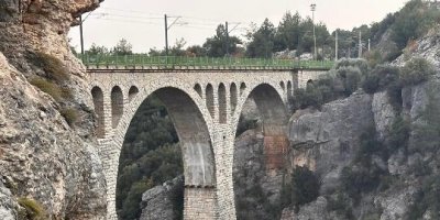 Varda Köprüsü Gezisi