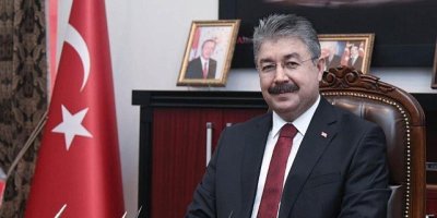 Osmaniye Valiliği basın açıklaması yaptı itiraz etti “ Adana fıstığı değil Osmaniye fıstığı”