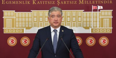 "Sadullah Kısacık ismi hiçbir şaibeye karışmamıştır"