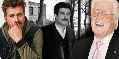 İzzet Günay, Kıvanç Tatlıtuğ'a övgüler yağdırdı