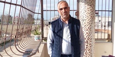 Dünürünü öldürmüştü, yurt dışına kaçarken Edirne'de yakalandı