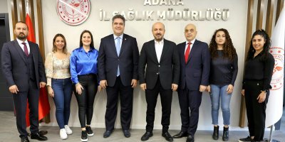 Nacar: İlaca ulaşmada eczacılarınız önemli