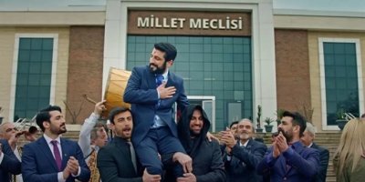 İllegal Hayatlar: Meclis gişenin yeni lideri