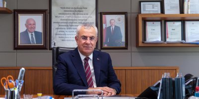 Adana'nın ekim ayı ihracatı yüzde 1,8 arttı