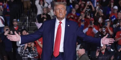 Donald Trump, ABD Başkanlık Seçimlerini ikinci kez kazandı