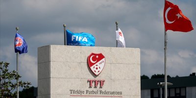 Adana Demirspor PFDK'ya sevk edildi