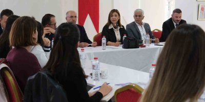 İklim krizi mücadelesine büyükşehir katkısı