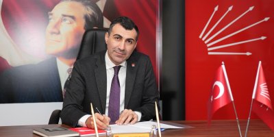 Atatürk’ün Yaktığı Işık Yolumuzu Aydınlatıyor