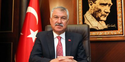 Işığımız, kutup yıldızımız olmaya devam edecek...