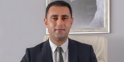 "Açtığı Yolda Adımlarımızı Hızlandırmak Boynumuzun Borcudur"