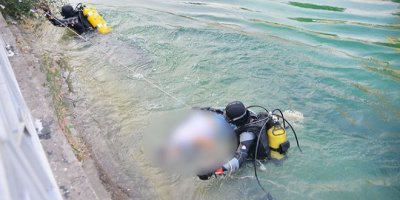 13 yaşındaki çocuk sulama kanalında boğuldu