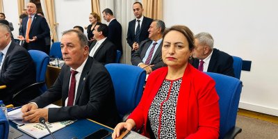 "İki deprem raporu tozlu raflarda bekletiliyor"